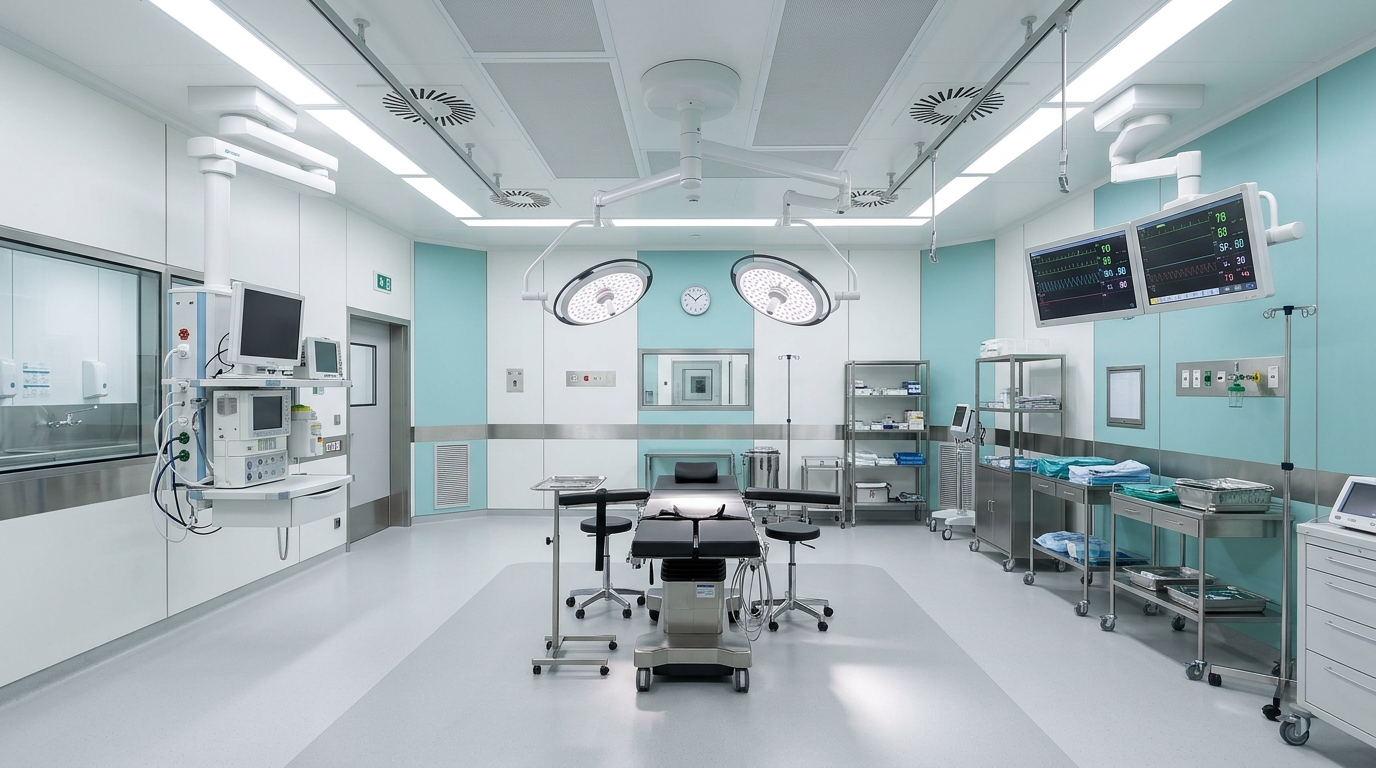 Operation theatre